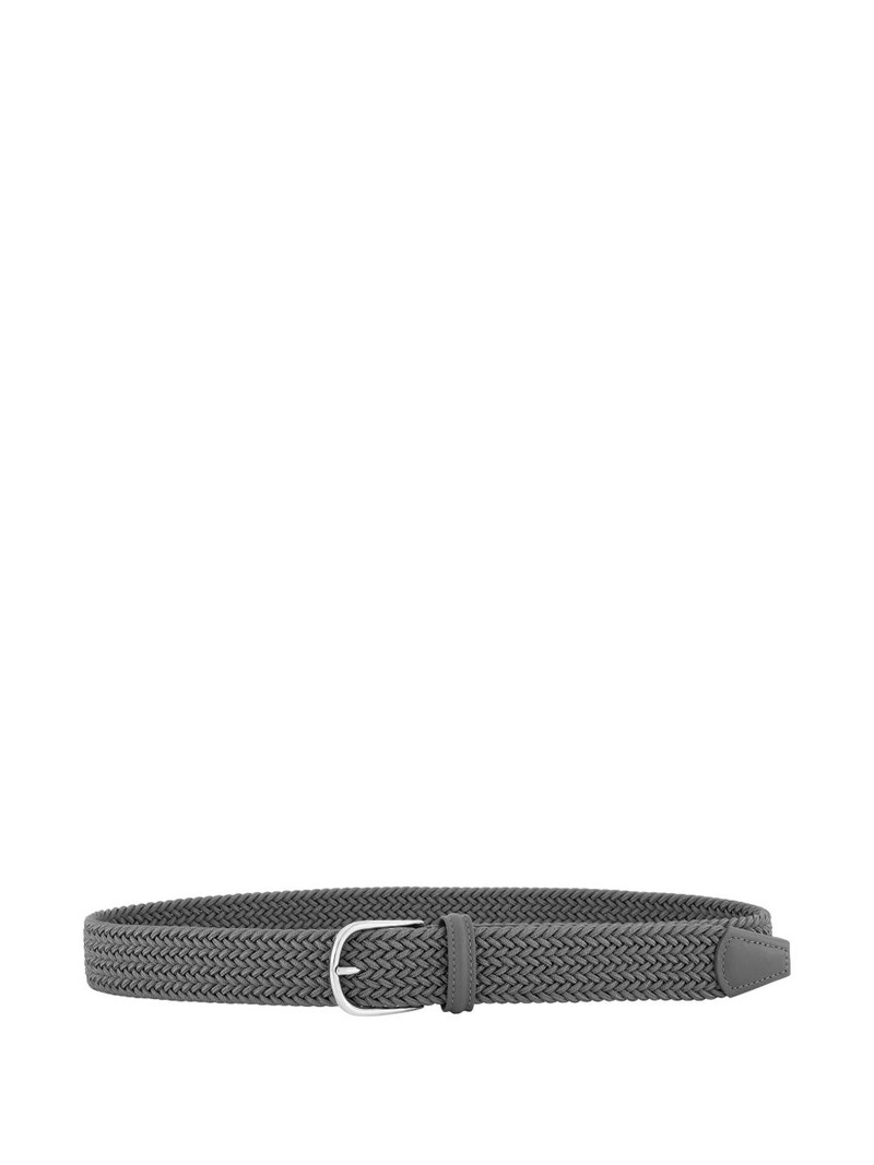 leather belt 1