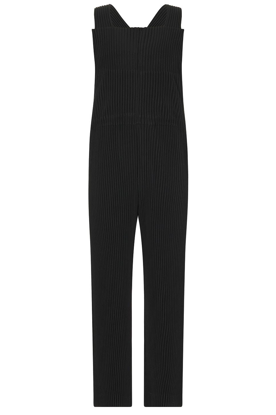 Pleats 1 Overalls - 1