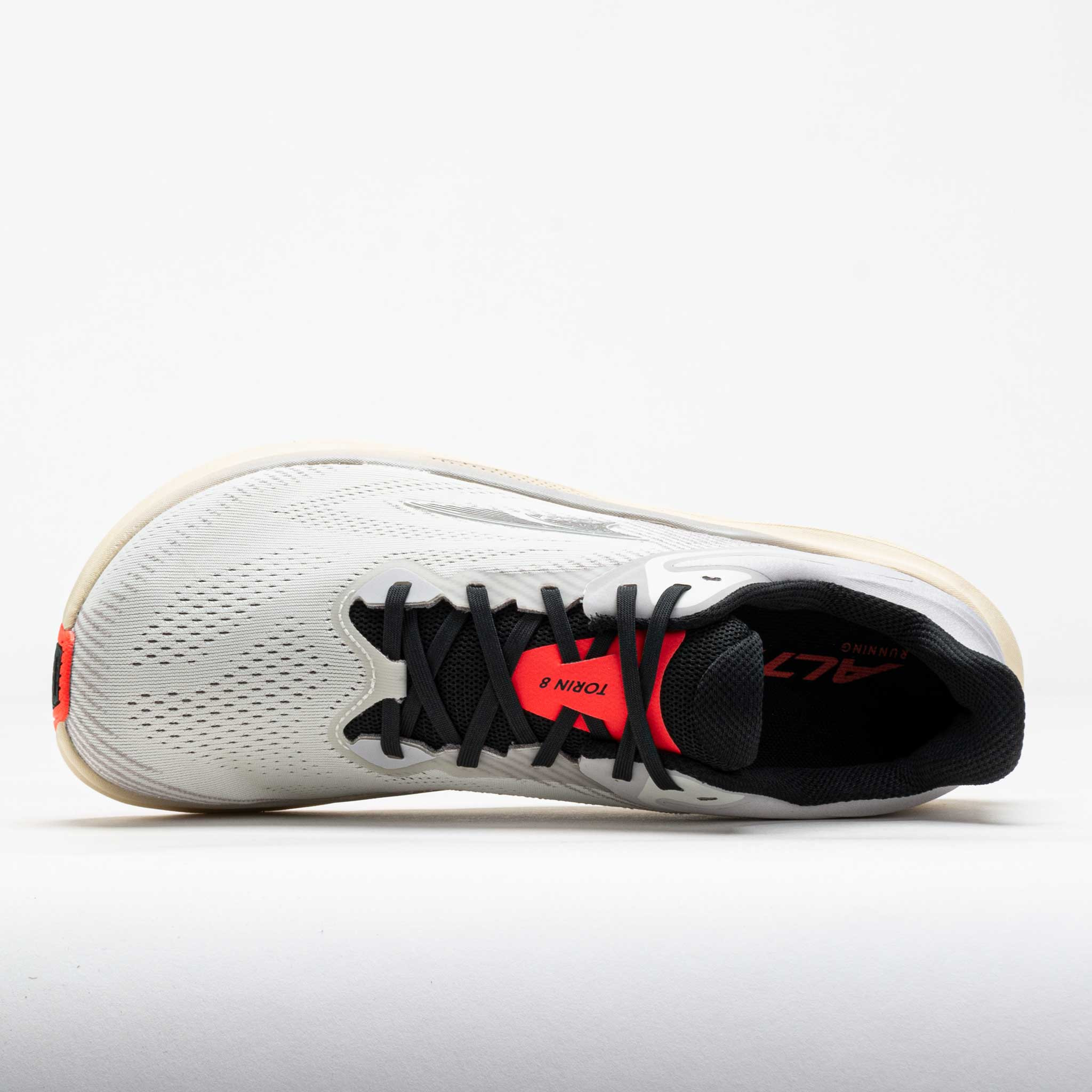 Altra Torin 8 Men's Light Gray - 3
