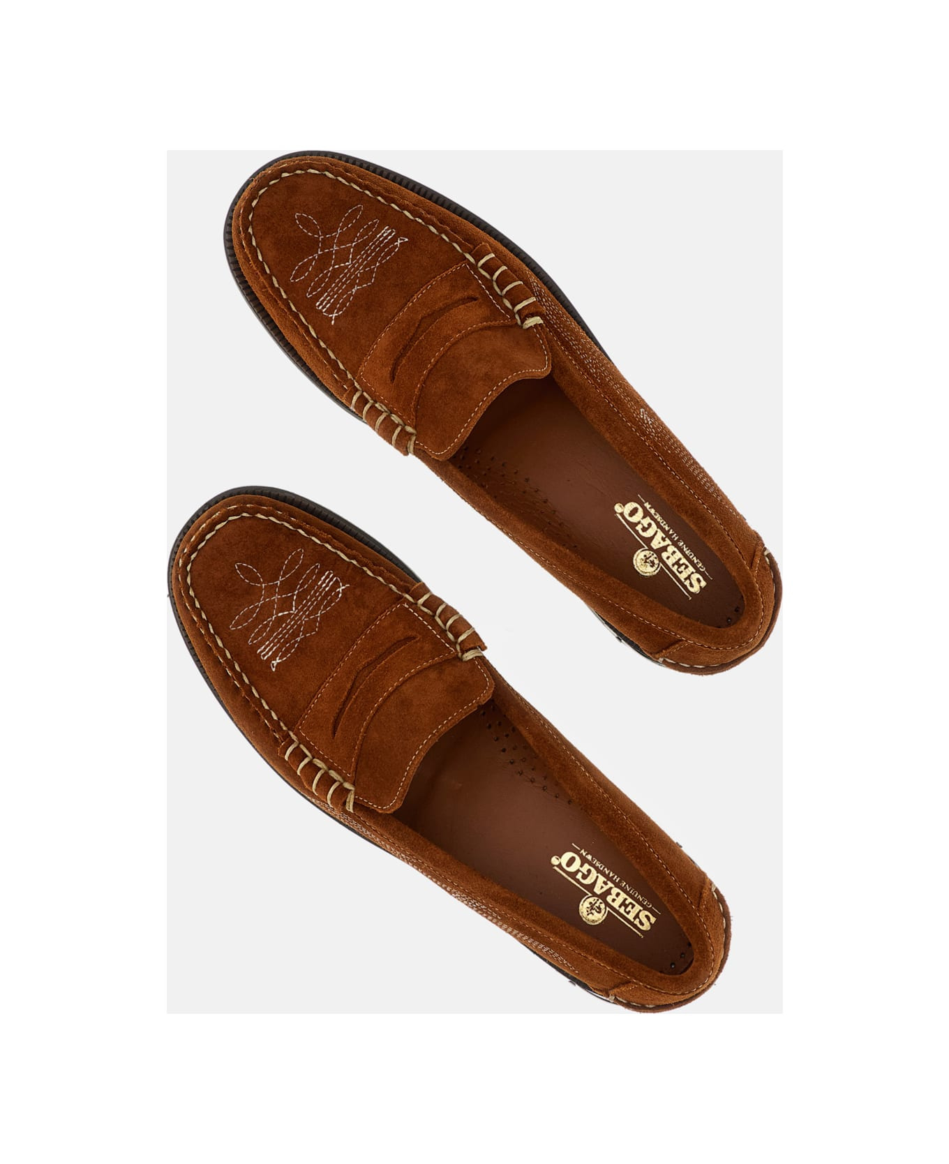 Dan Dallas Loafers - 4