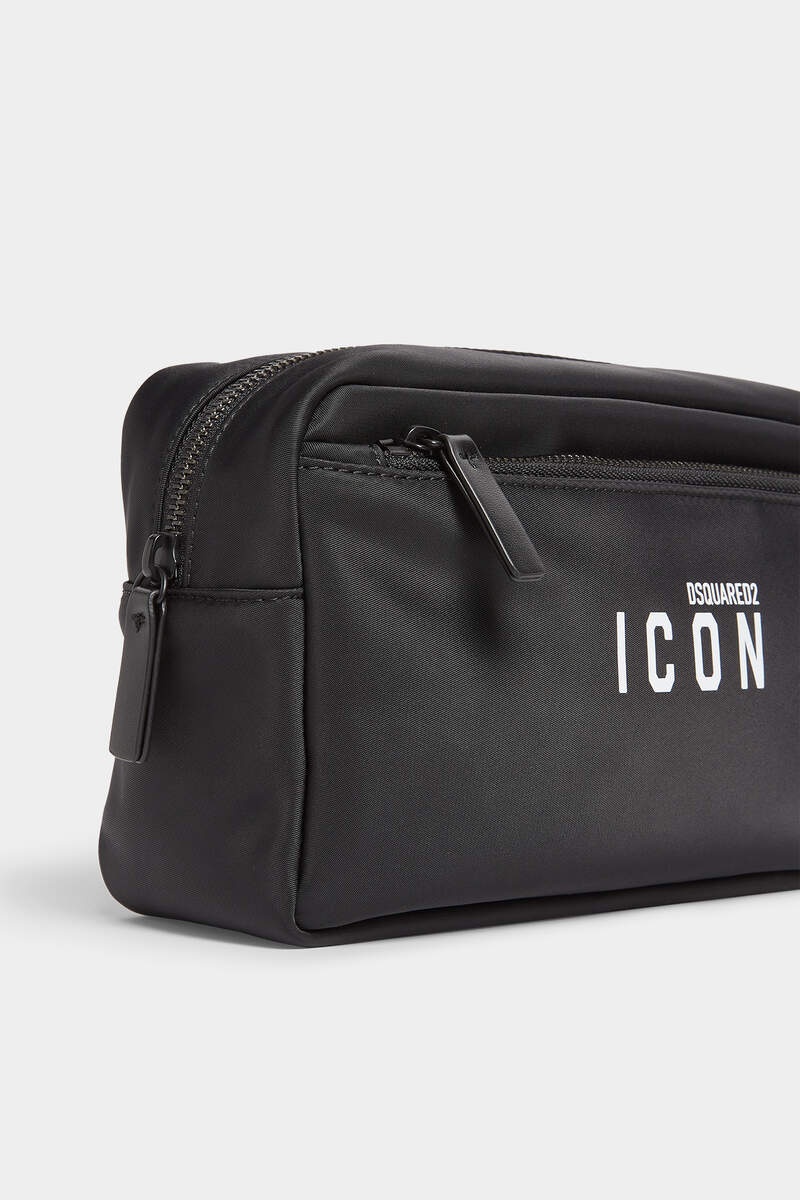 BE ICON BEAUTY CASE - 4