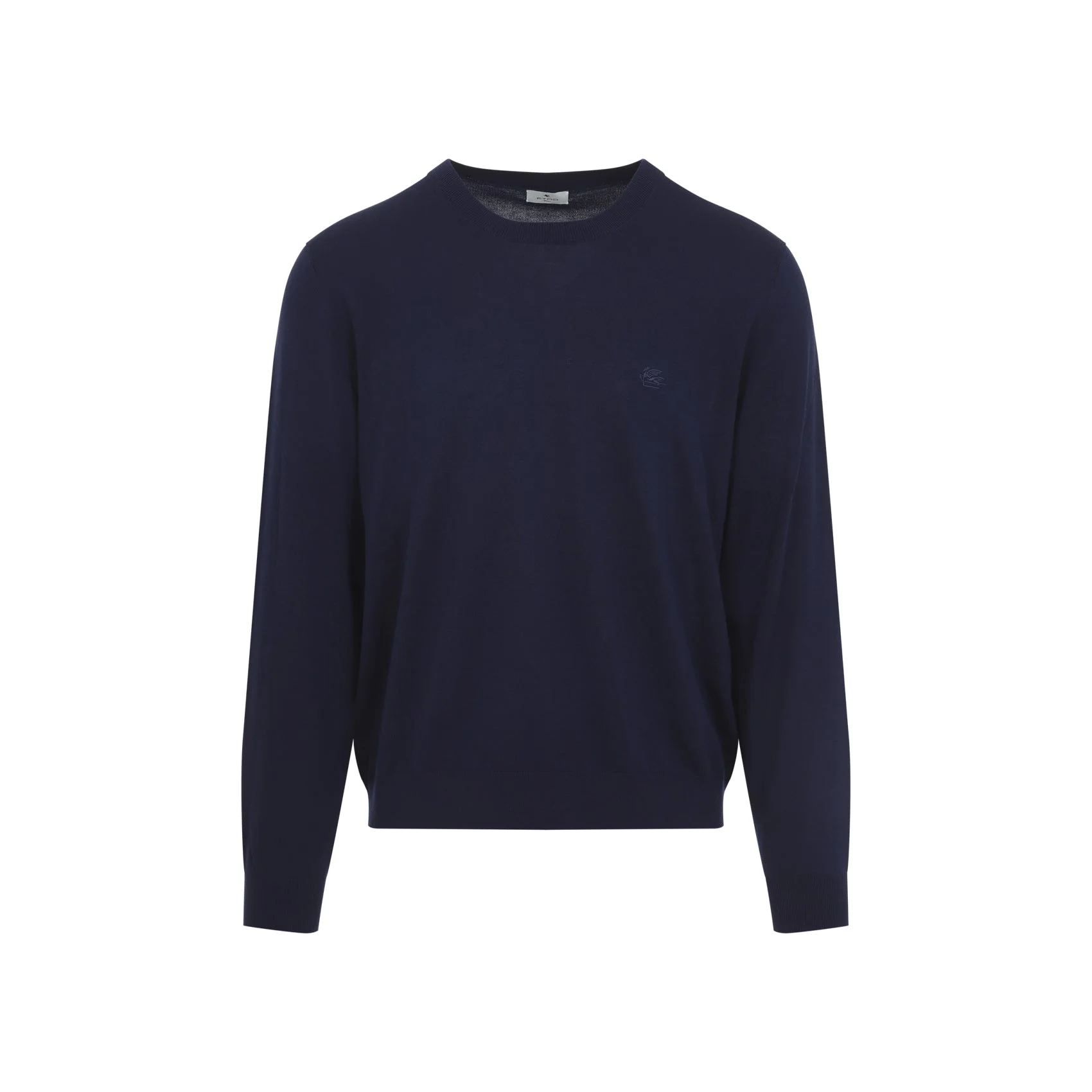 Etro Knitted Sweater Men - 1