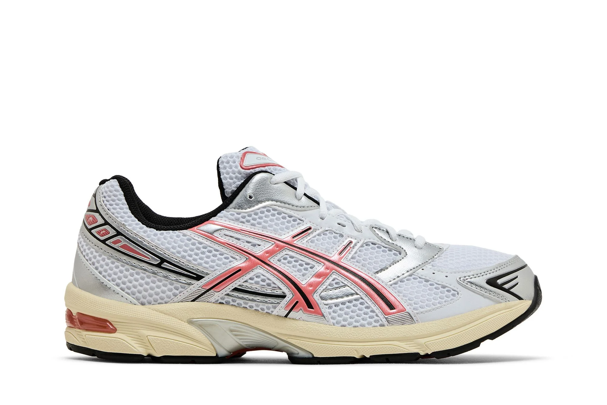 Gel 1130 'White Desert Red' - 1