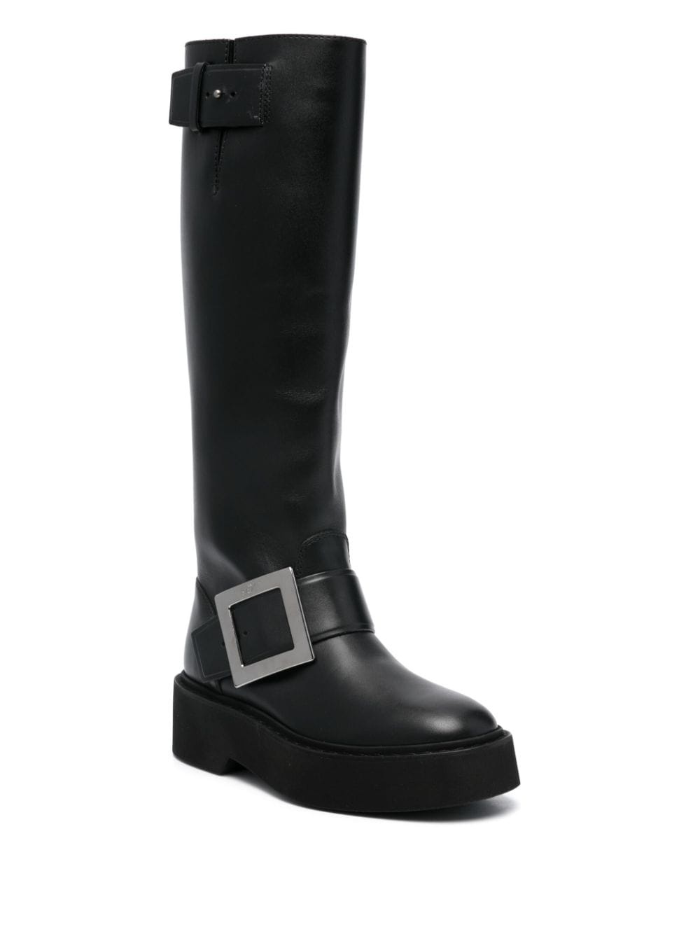 Viv' Rangers boots - 2