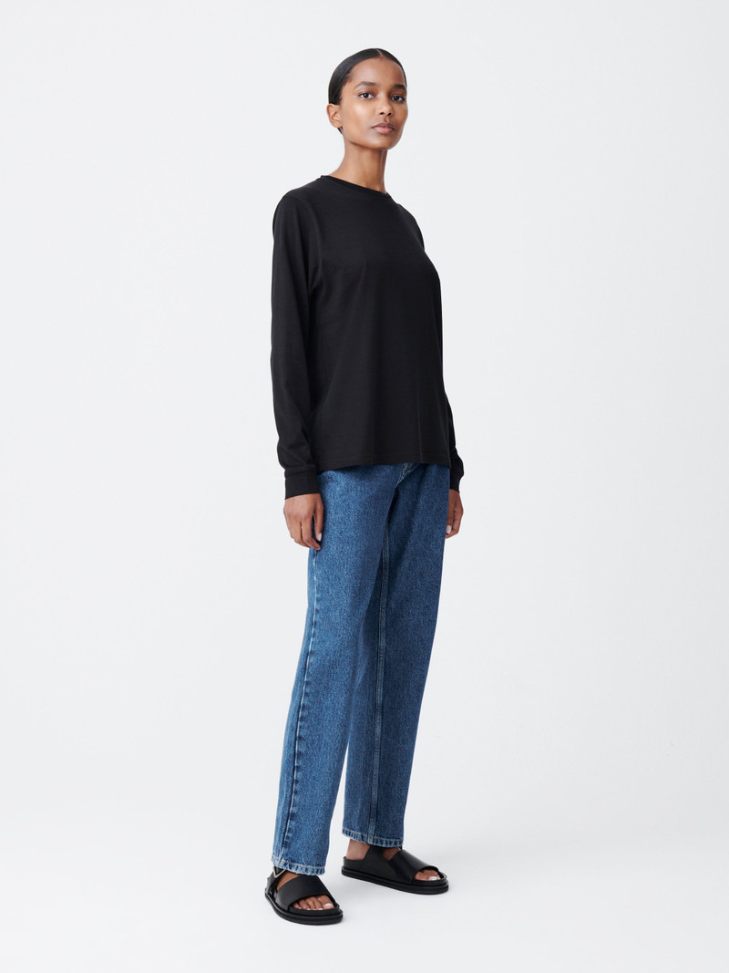 Studio Nicholson Dune Denim Pant outlook