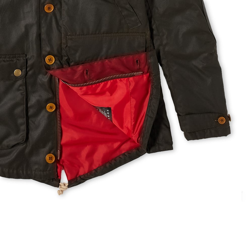 Barbour Game Parka - 2