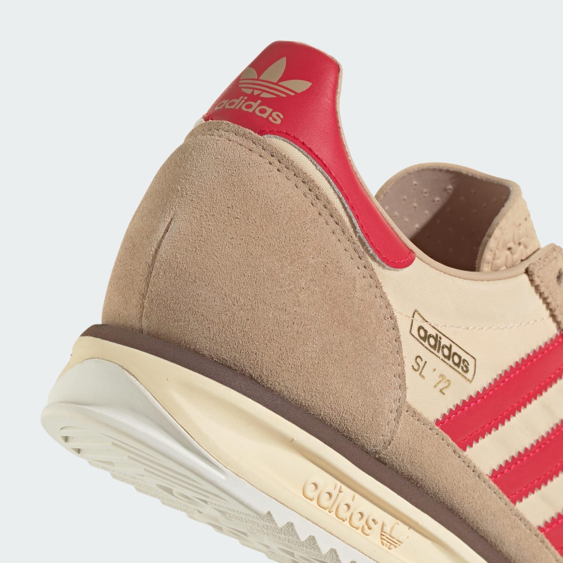 SL 72 RS Shoes - 9
