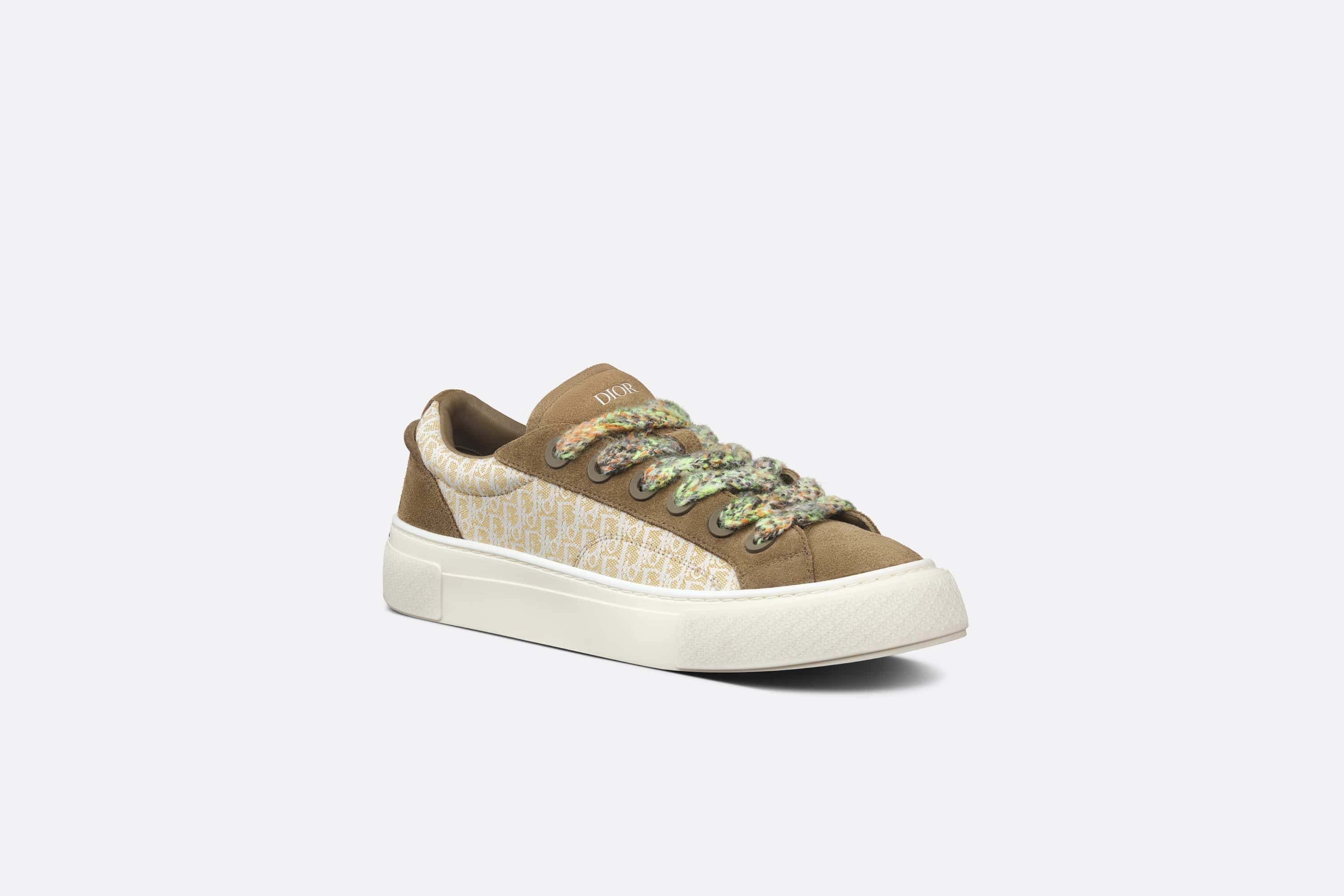 Dior B33 Sneaker | REVERSIBLE