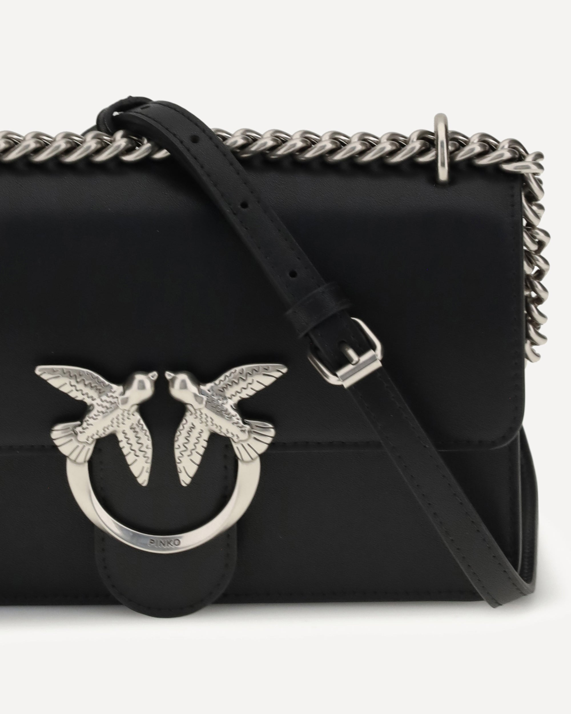 Love One Mini Shoulder Bag - 4