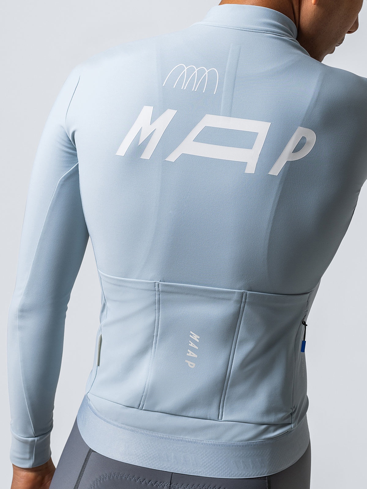 Adapt Thermal LS Jersey - 5