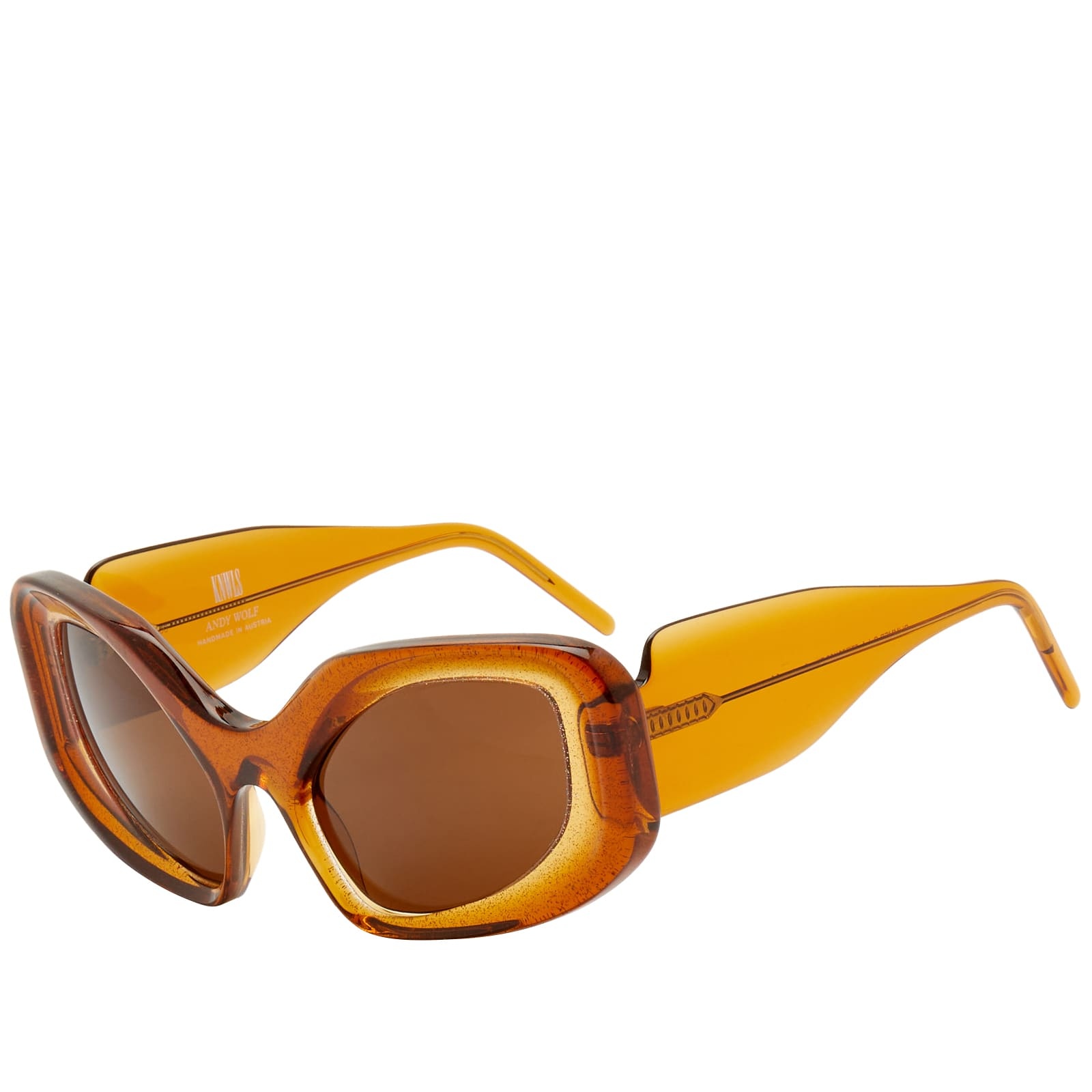 KNWLS Glimmer Sunglasses - 1