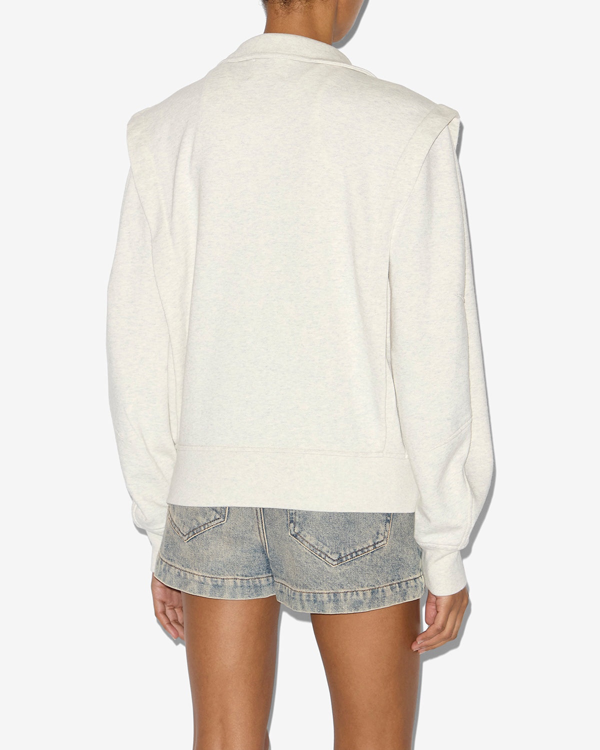 MADILIA SWEATSHIRT - 5
