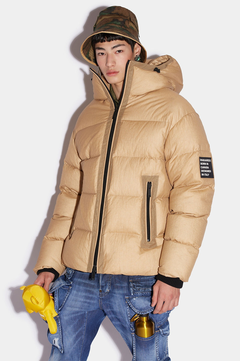 BALACLAVA PUFFER 3