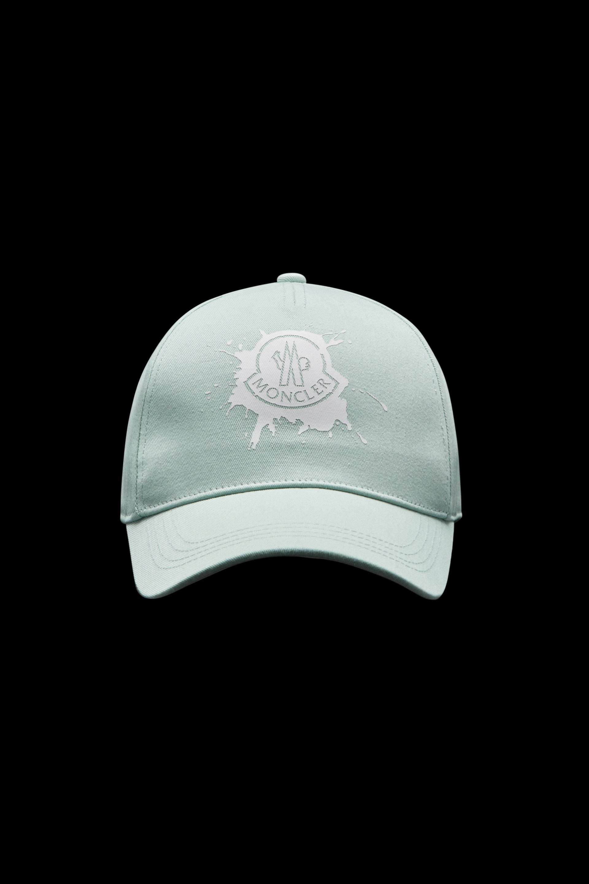 Logo Baseball Cap - 1