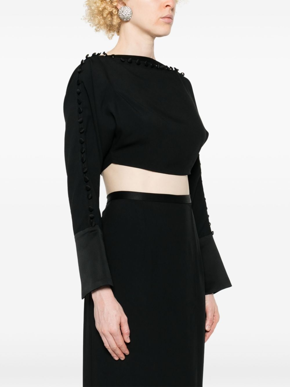 Mila blouse - 3