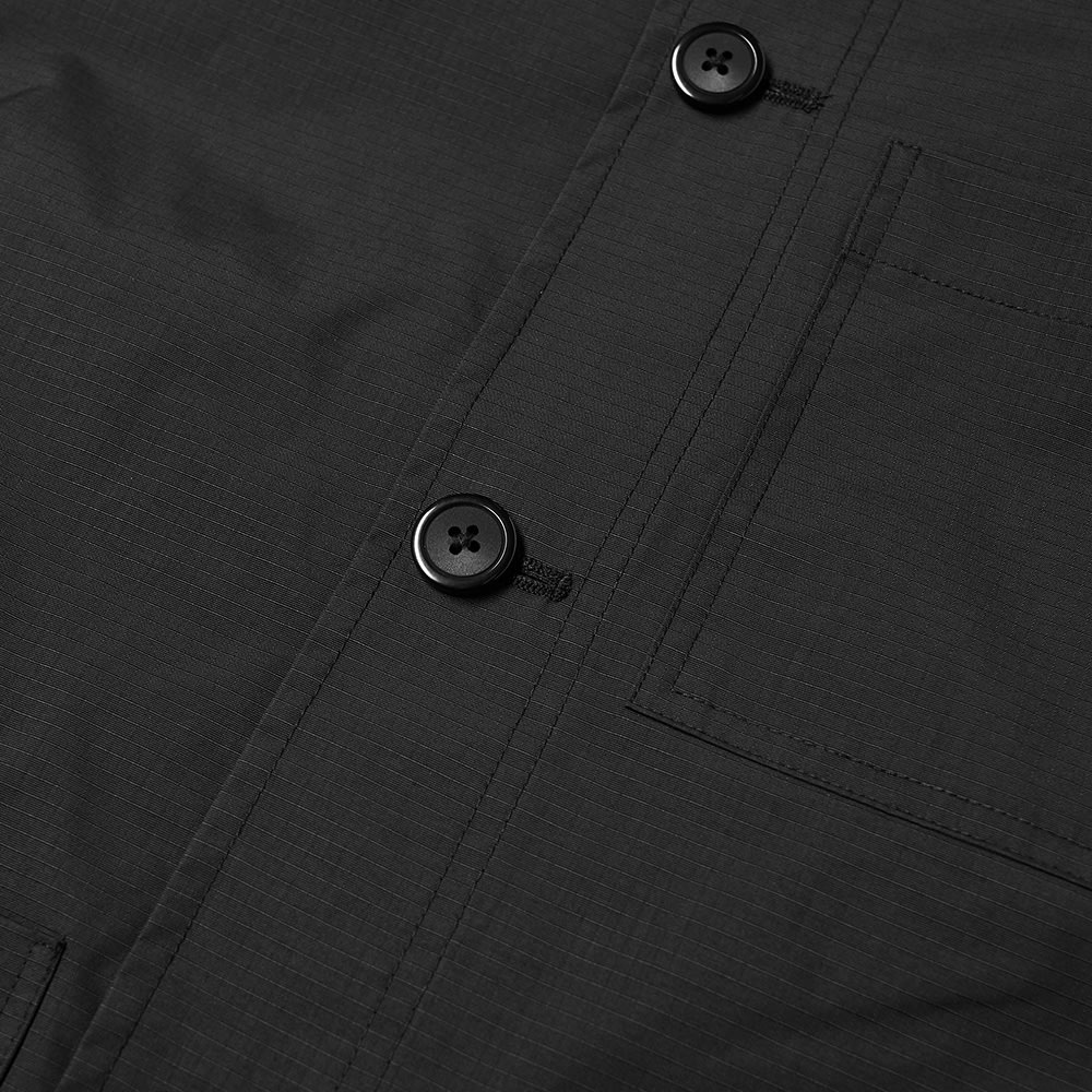 A.P.C. Nathanael Chore Jacket - 4