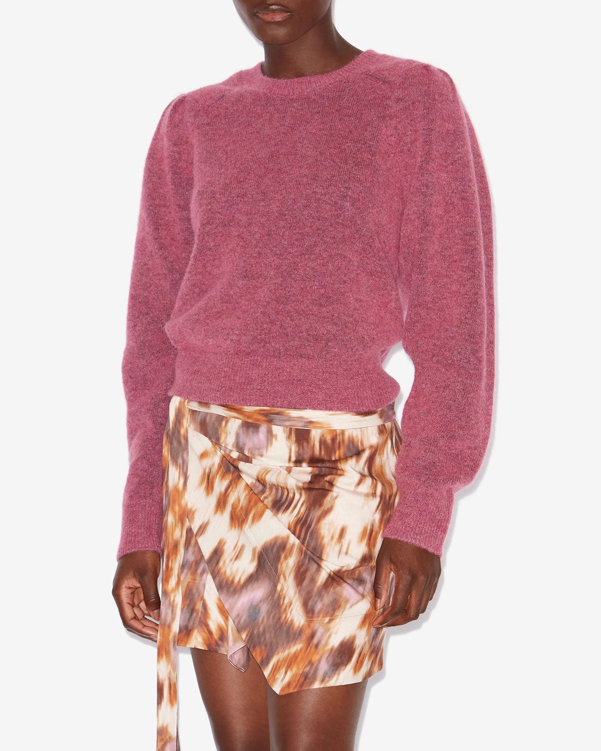 PEYTON SWEATER - 4