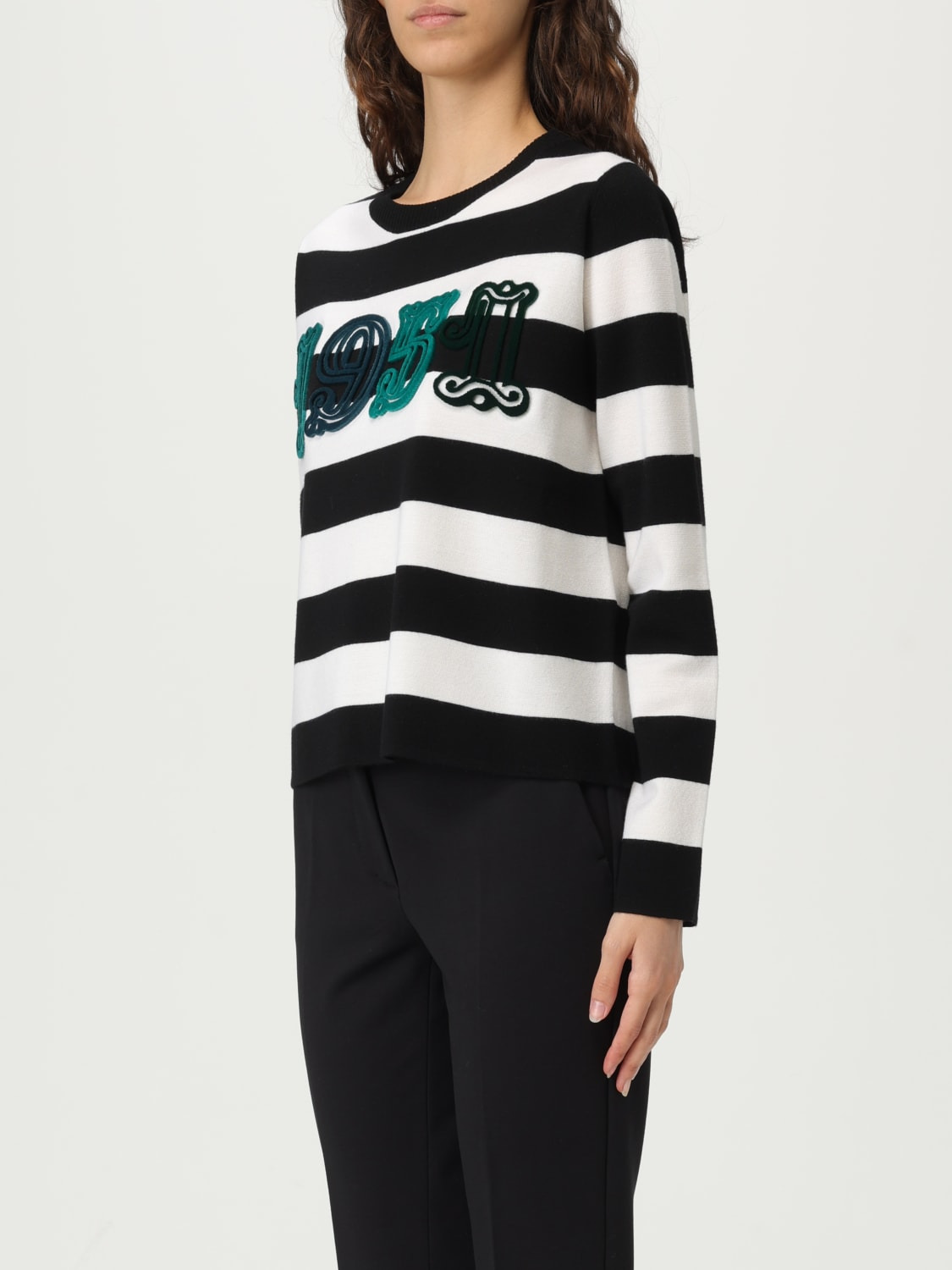 Sweater woman Max Mara - 4
