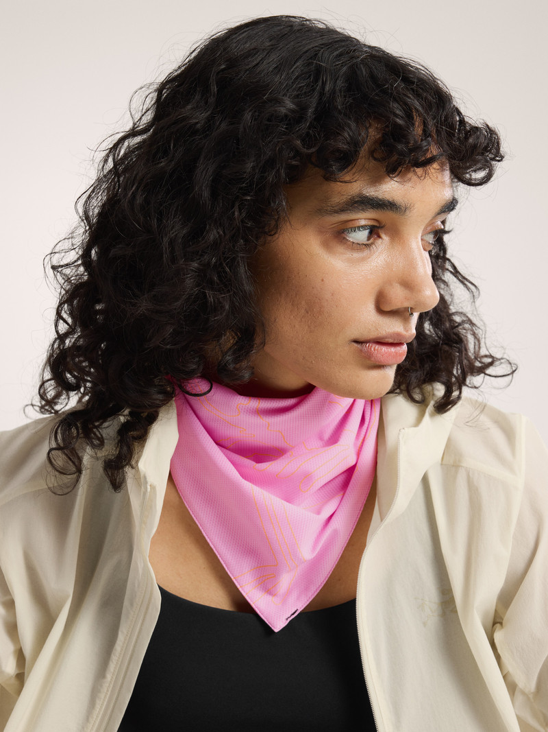 Arc'teryx Sinsolo Bandana outlook