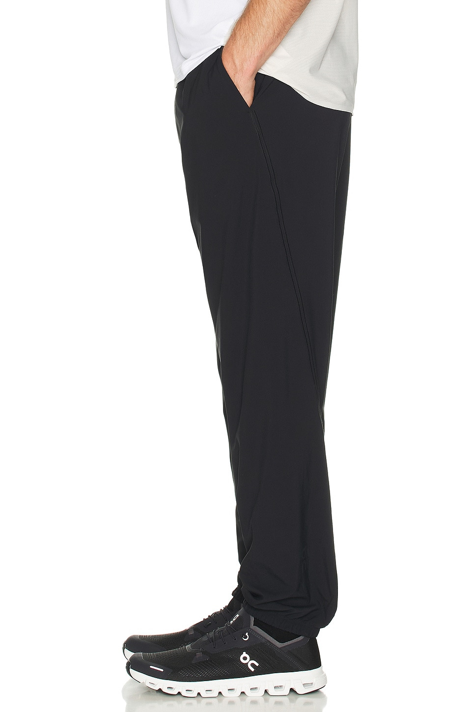 Focus Pants - 4