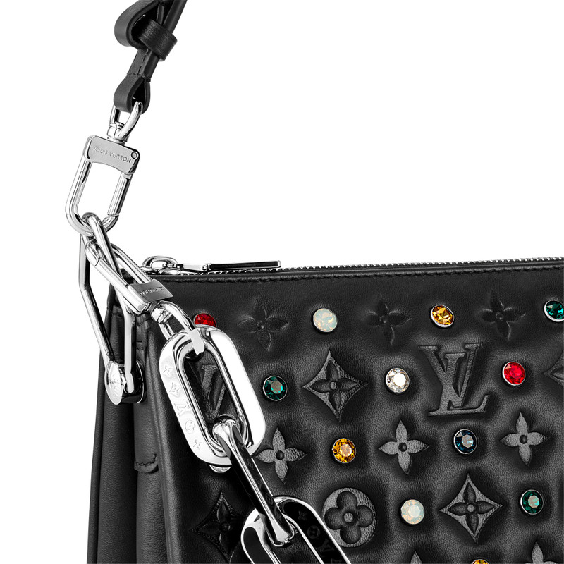 Louis Vuitton Coussin BB outlook