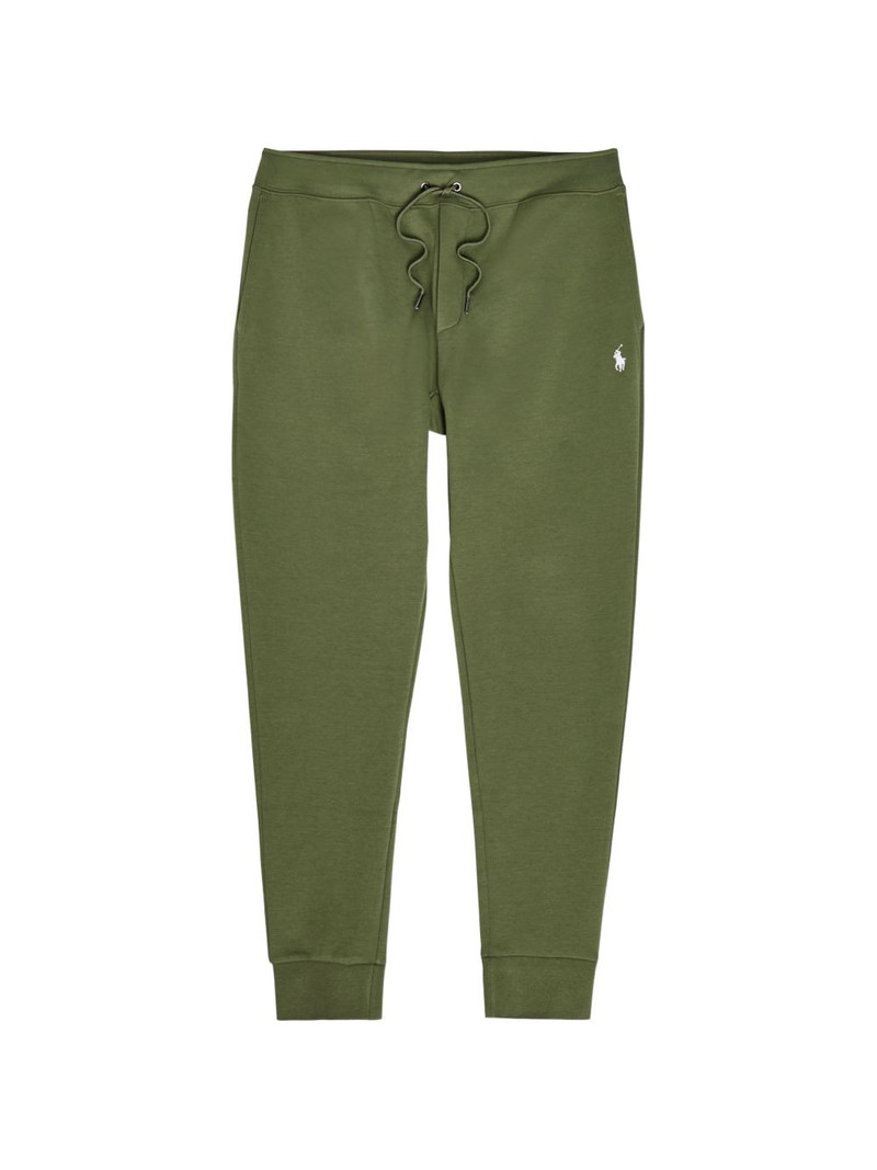 drawstring track pants 1