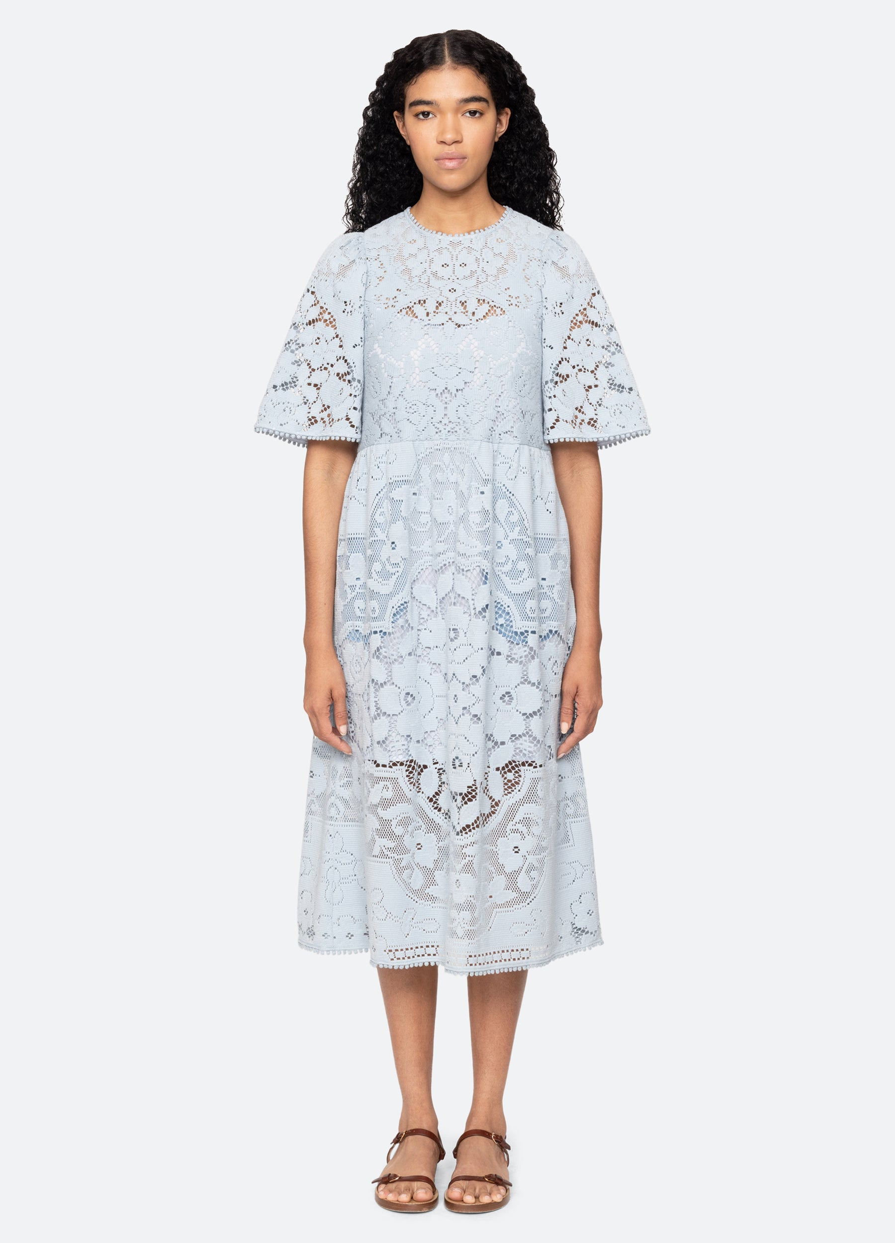 Arianna Dress - 3