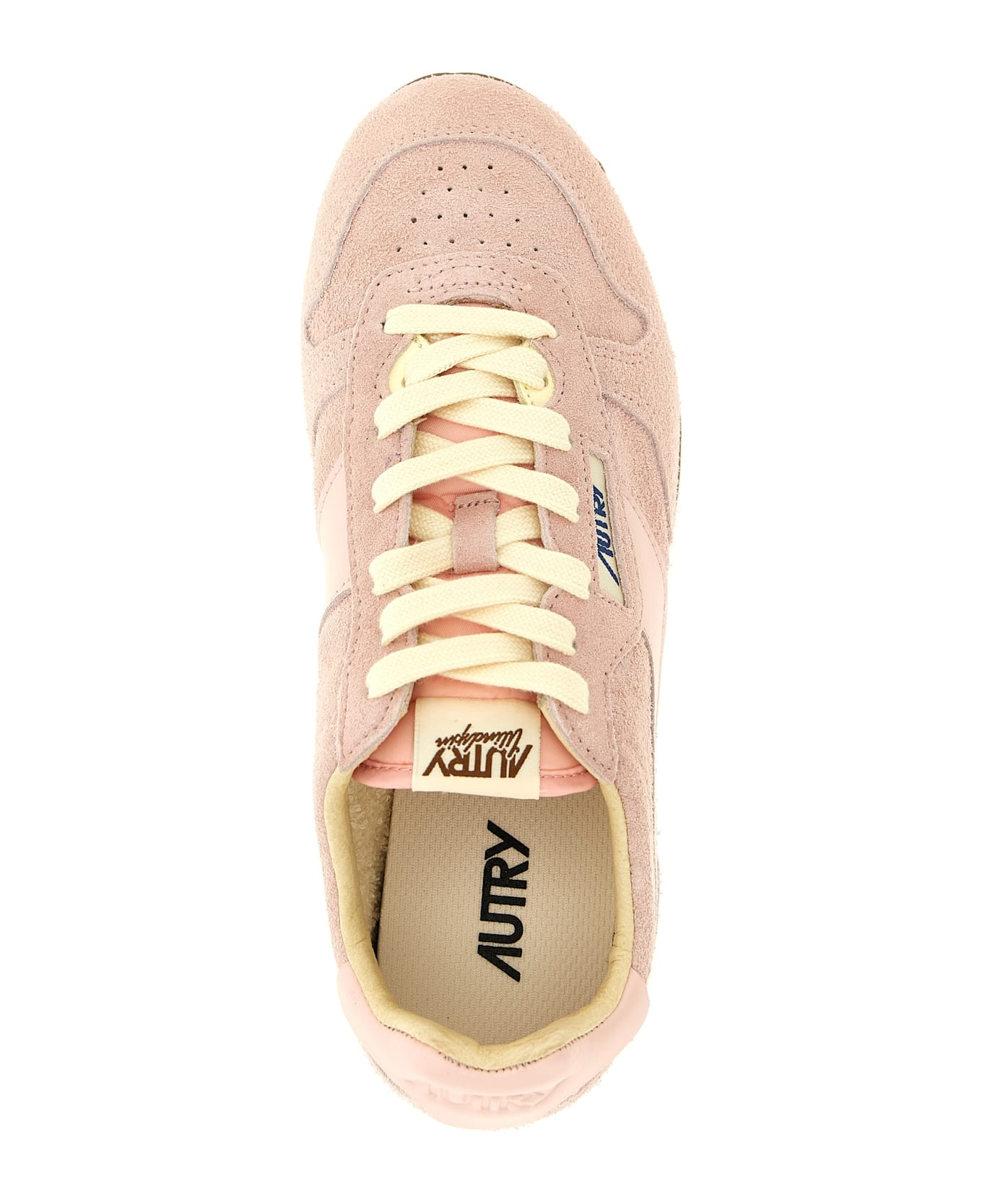 'windspin' Sneakers - 4