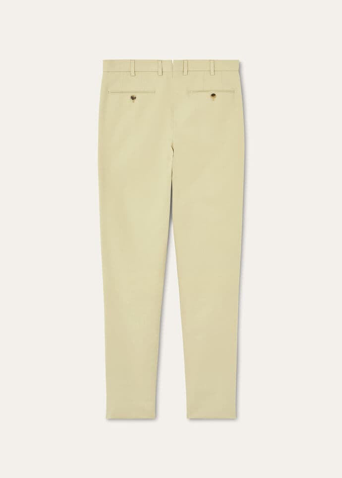 Carlo Trouser - 6