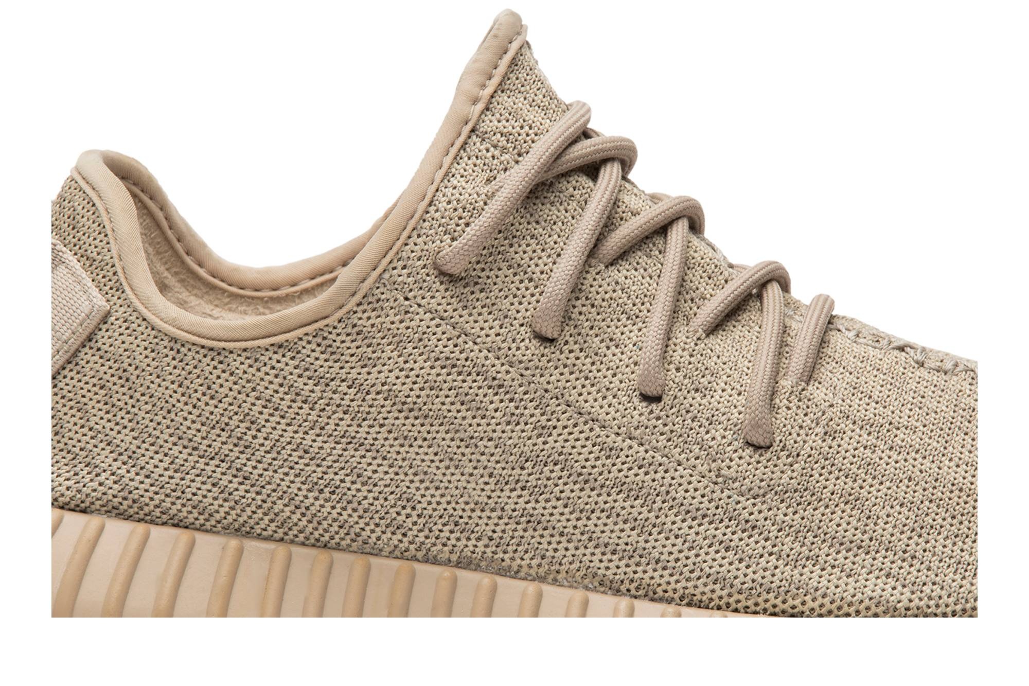 Yeezy Boost 350 'Oxford Tan' - 2