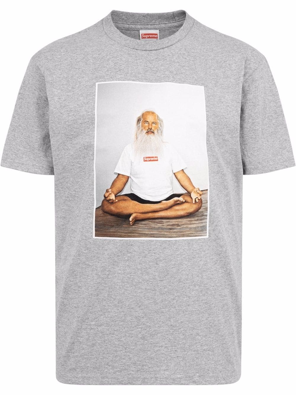 Rick Rubin photo T-shirt - 1