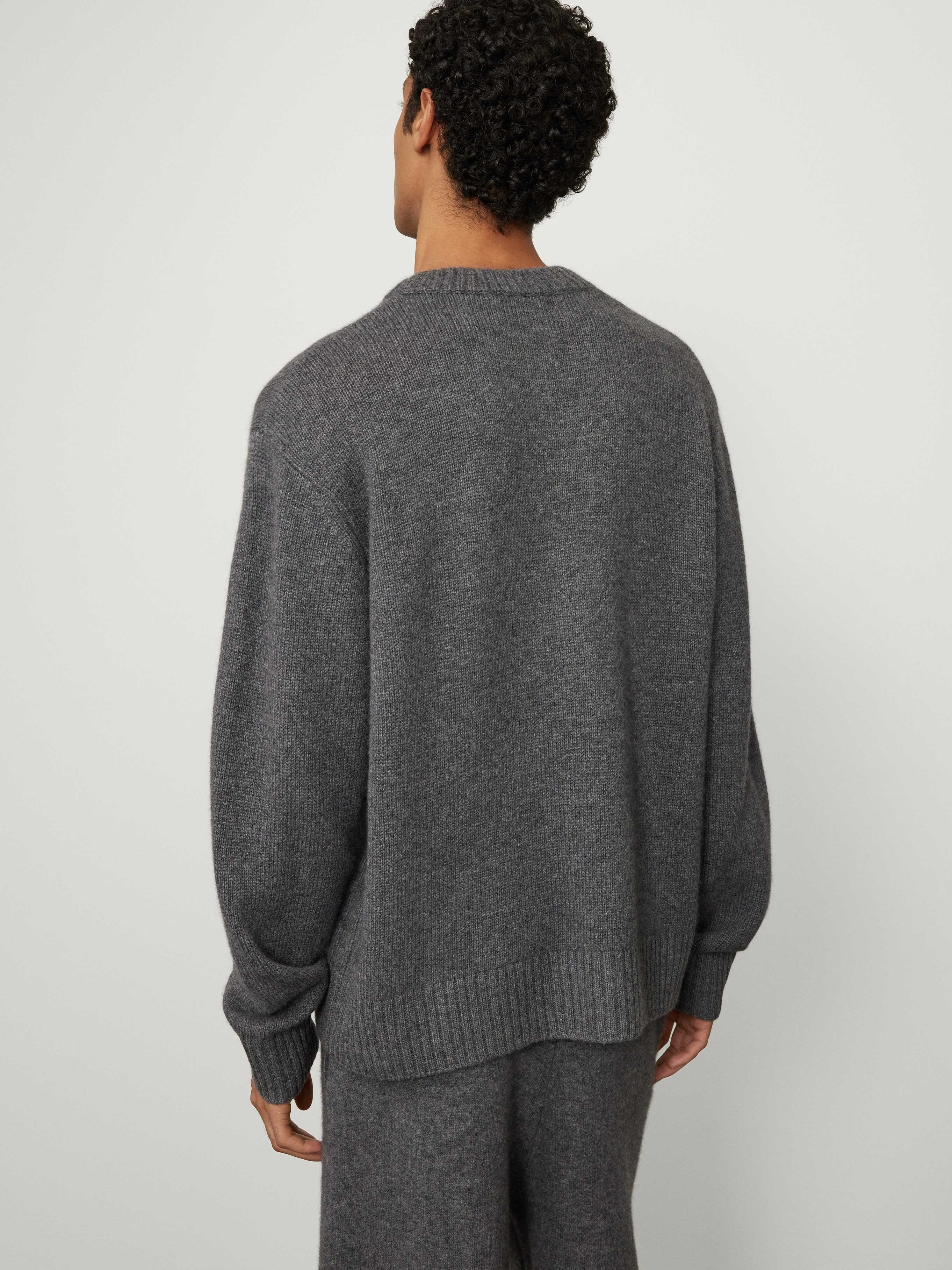 The Kristian Sweater - 5
