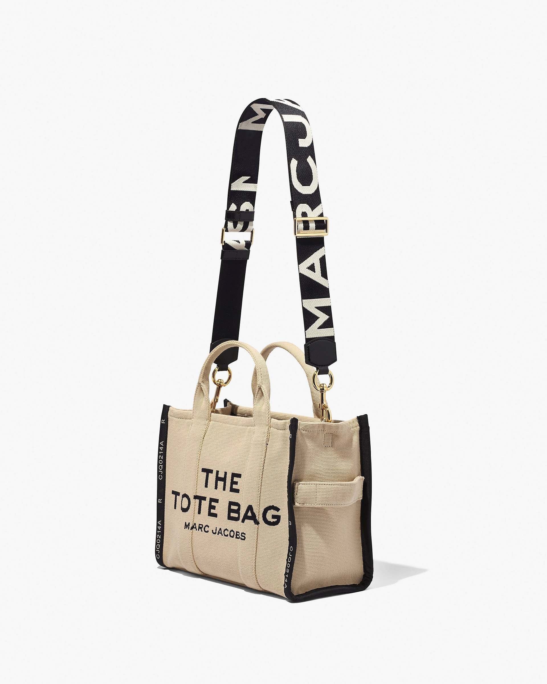 THE LOGO WEBBING STRAP - 2