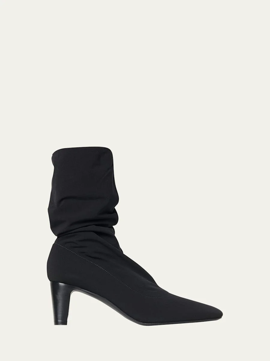 Felice Stretch Neoprene Boots - 1