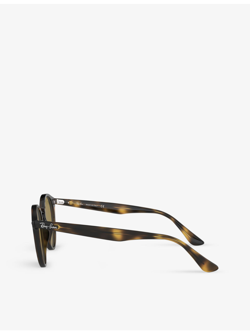RB2180 round sunglasses - 5