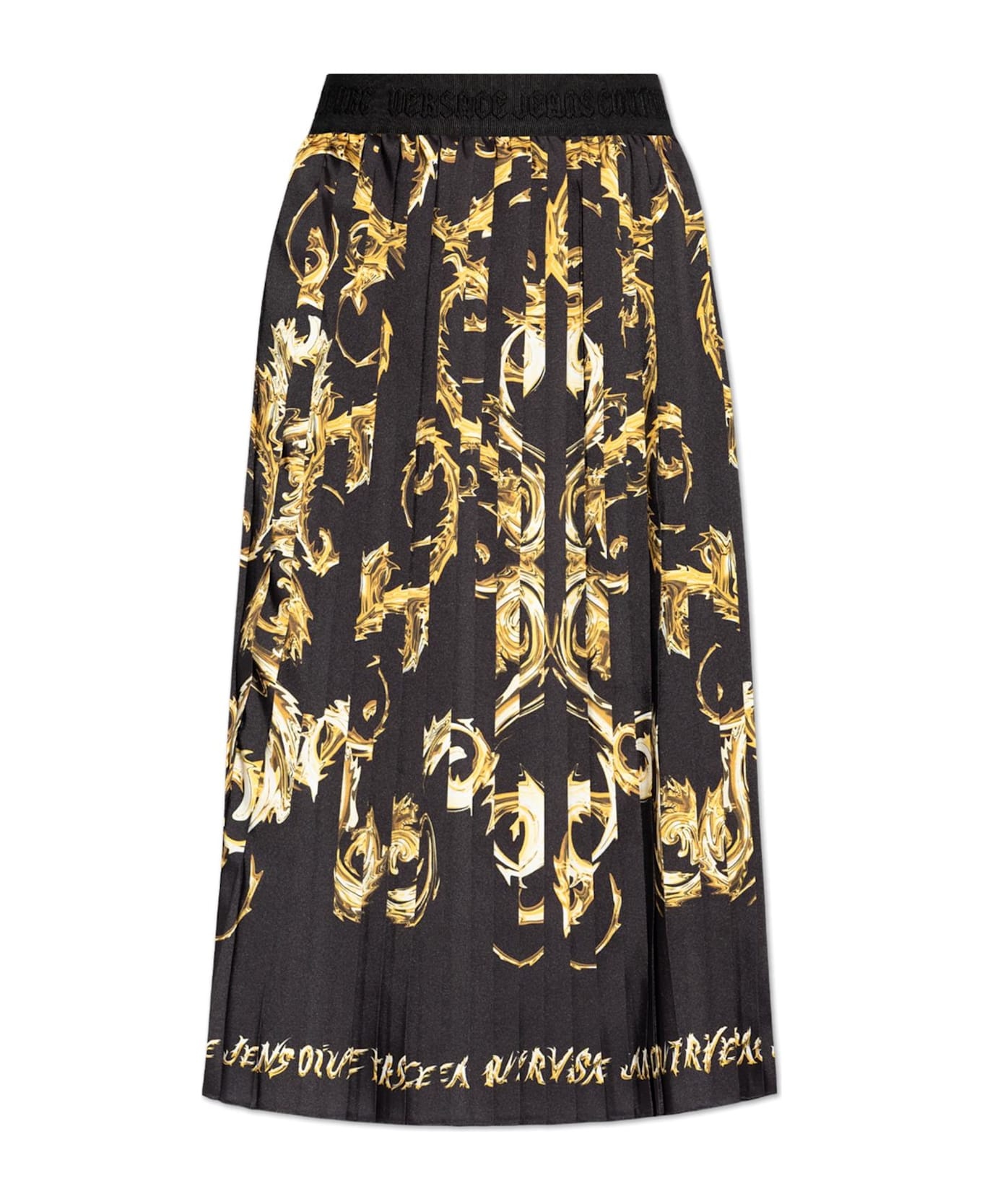VERSACE JEANS COUTURE Versace Jeans Couture Skirt | italist
