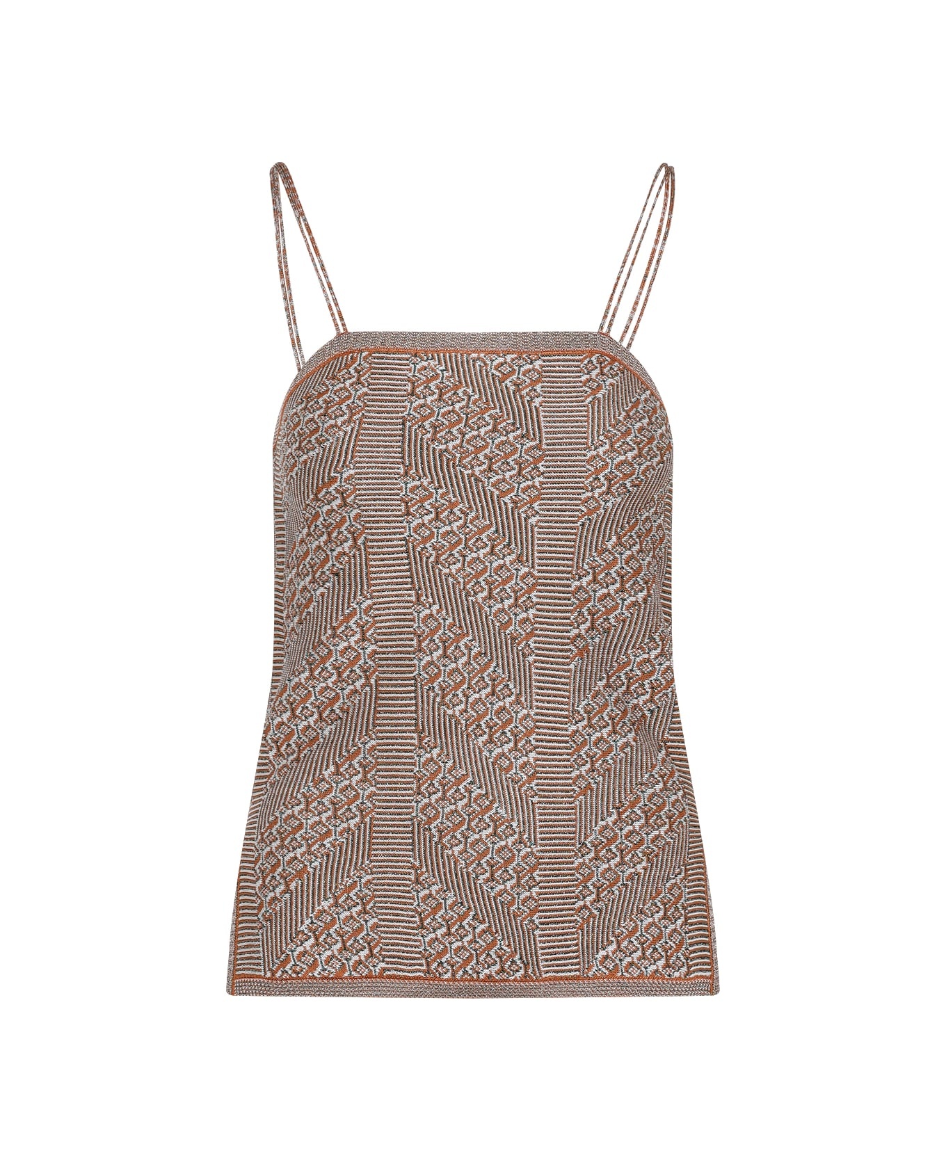 Tank Top - 2