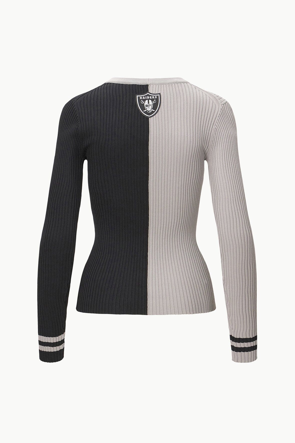 STAUD CARGO SWEATER X NFL RAIDERS - 6