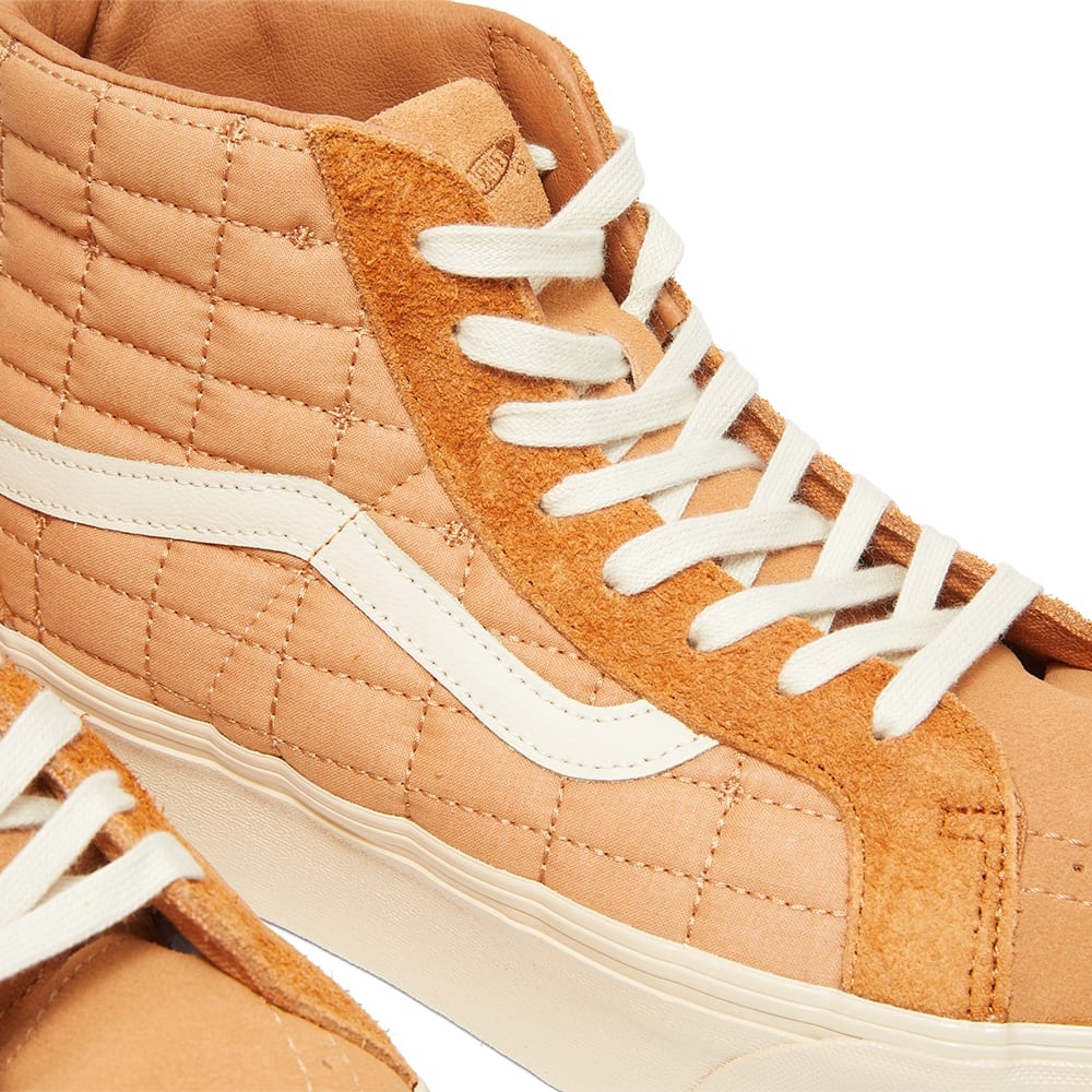 Vans Vans Vault x Joe Freshgoods UA SK8-Hi Reissue Platform  display picture 1