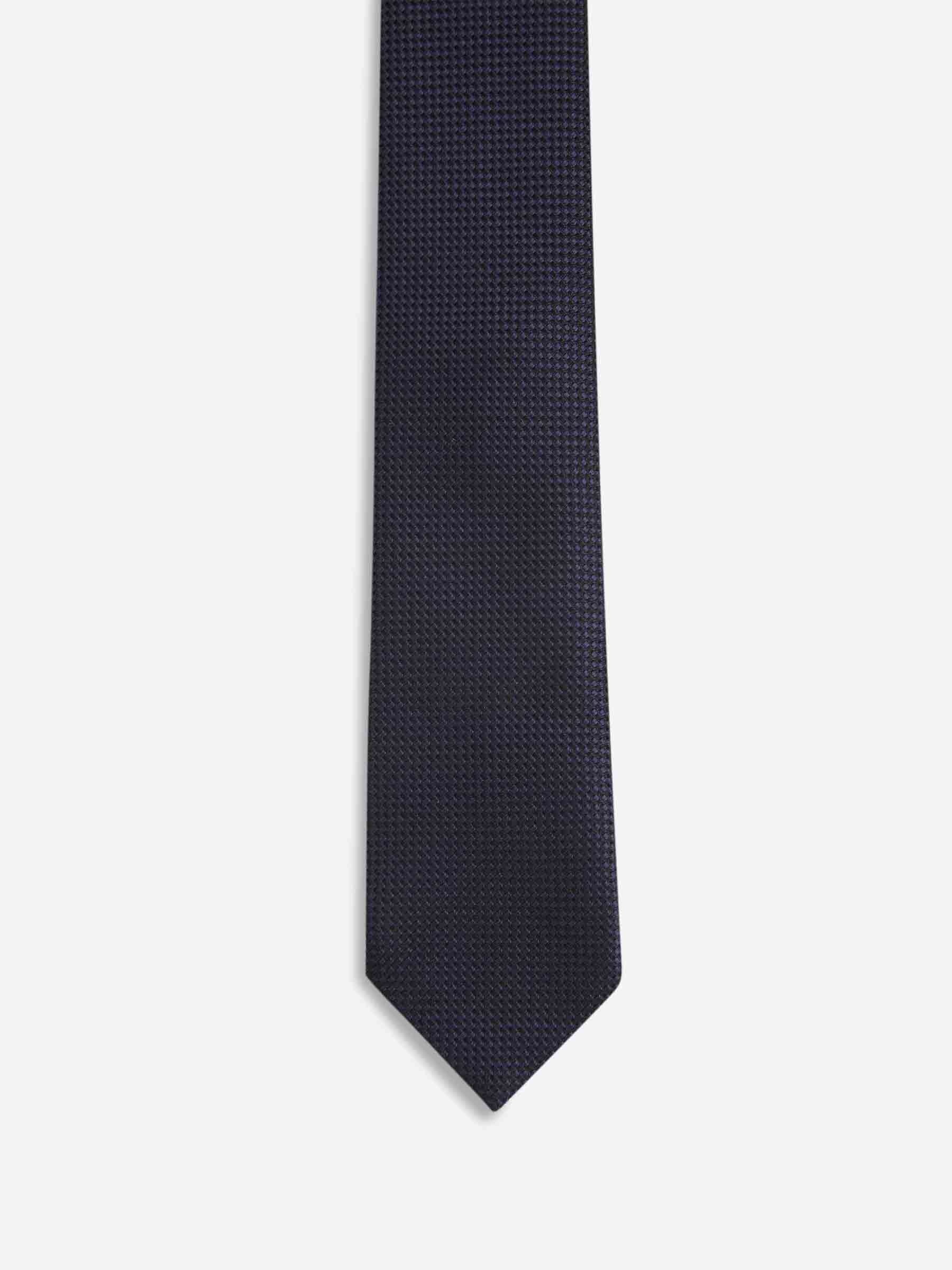SILK TIE - 2