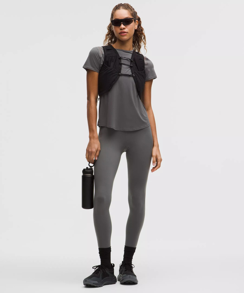 Fast and Free High-Rise Tight 28" *5 Pocket 1