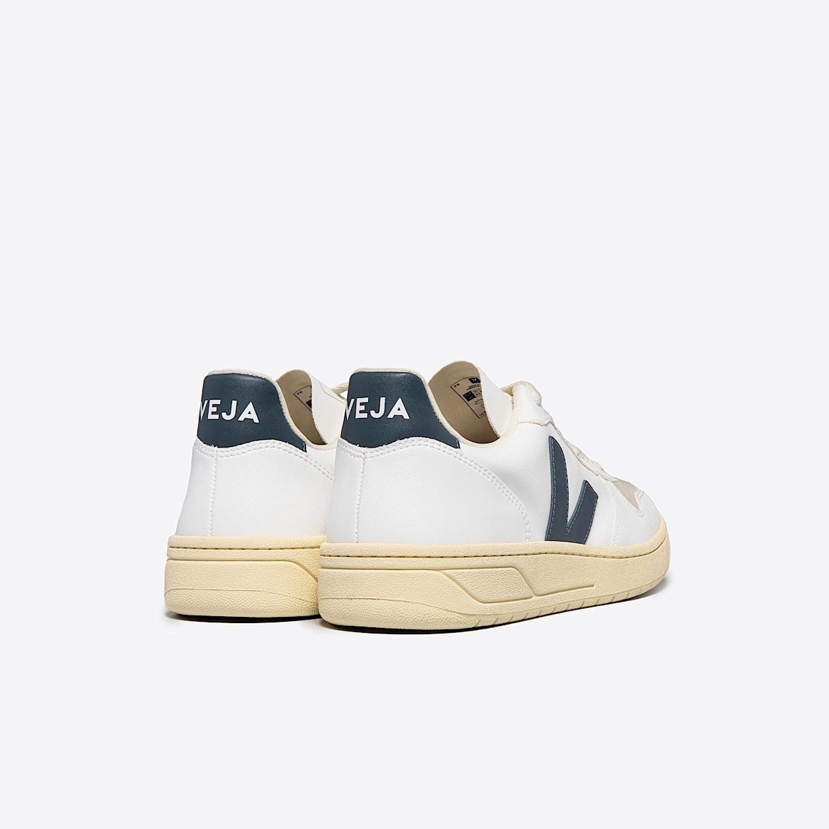 V-10 CWL WHITE CALIFORNIA - 3