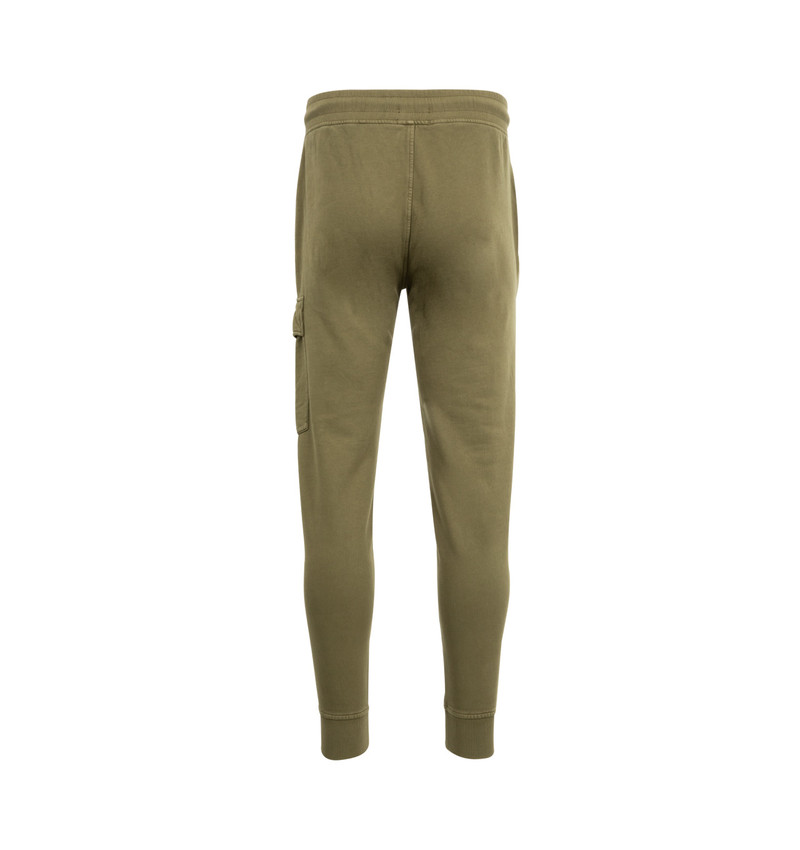 C.P. Company FLEECE CARGO SWEATPANTS outlook