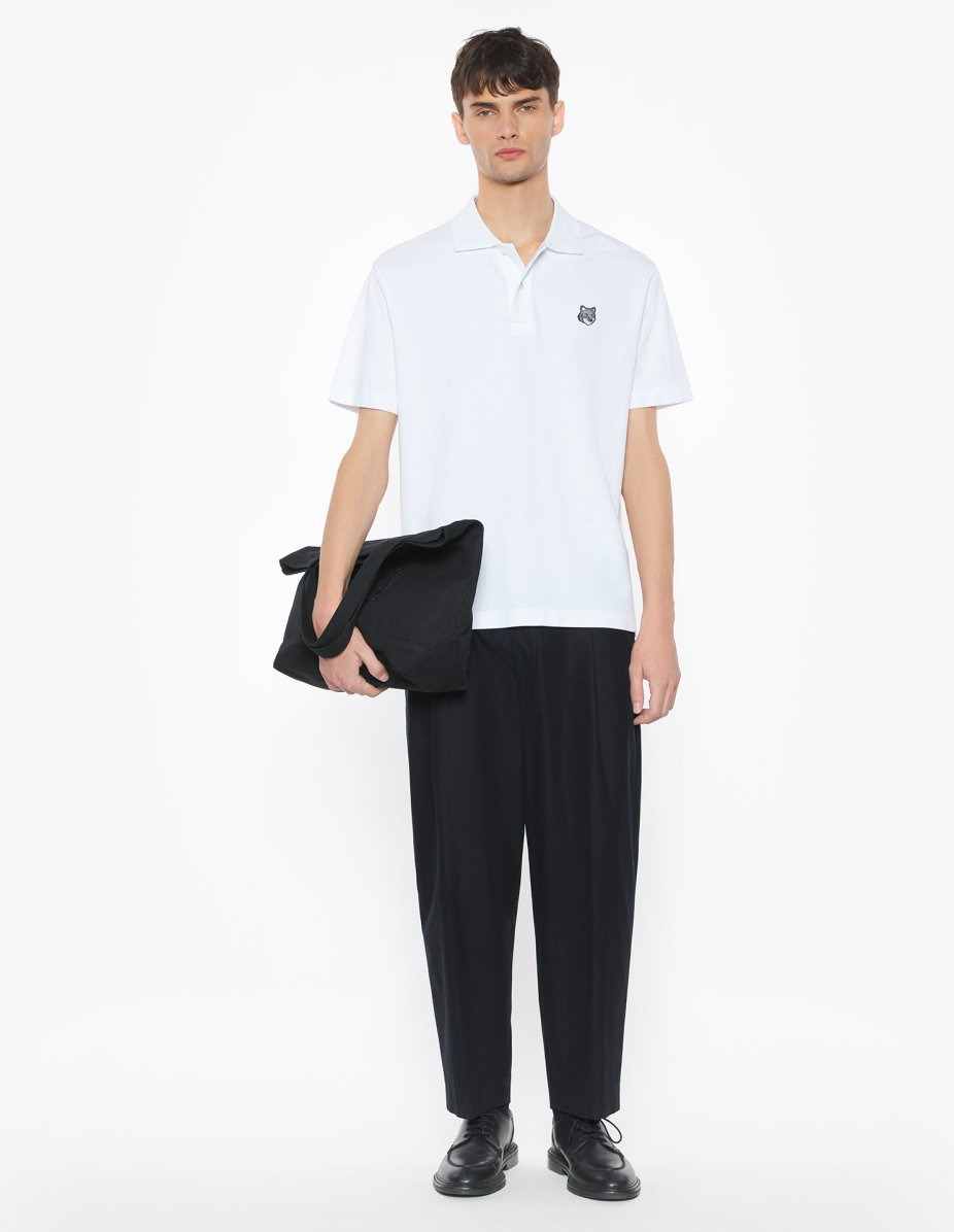 FOX HEAD COMFORT POLO - 2