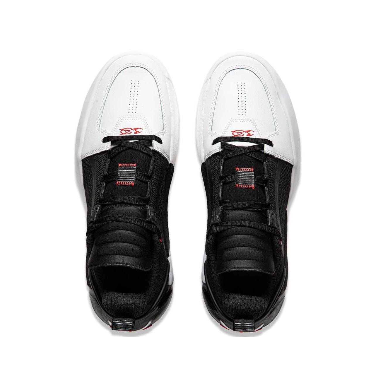 Li-Ning Wade All City 12 Encore 'Announcement' ABAU029-2 - 5