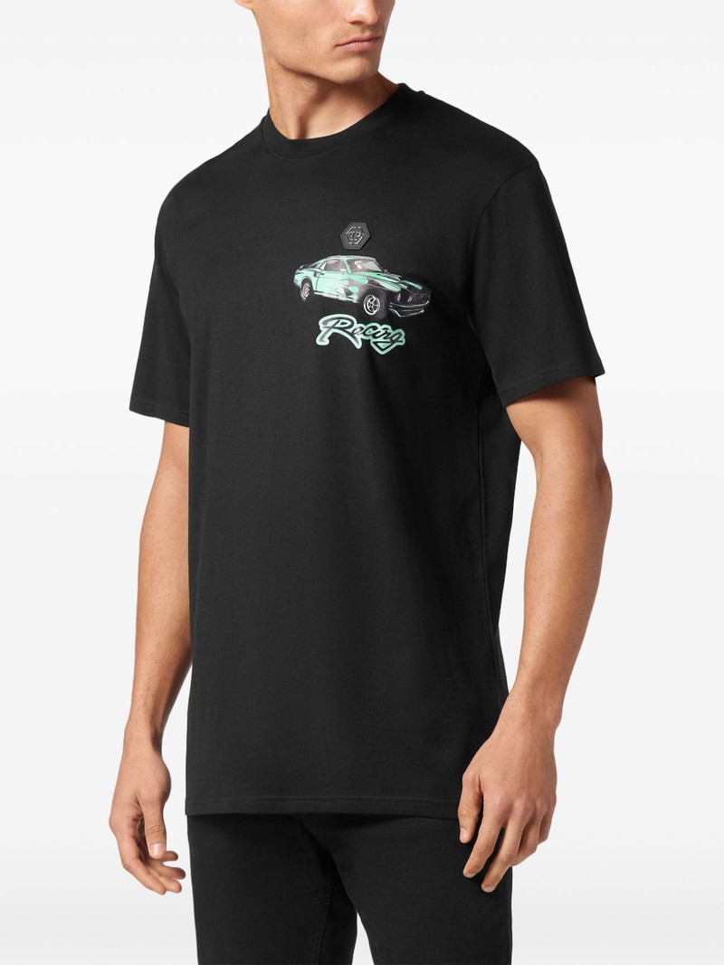 Cars Racing T-shirt 3