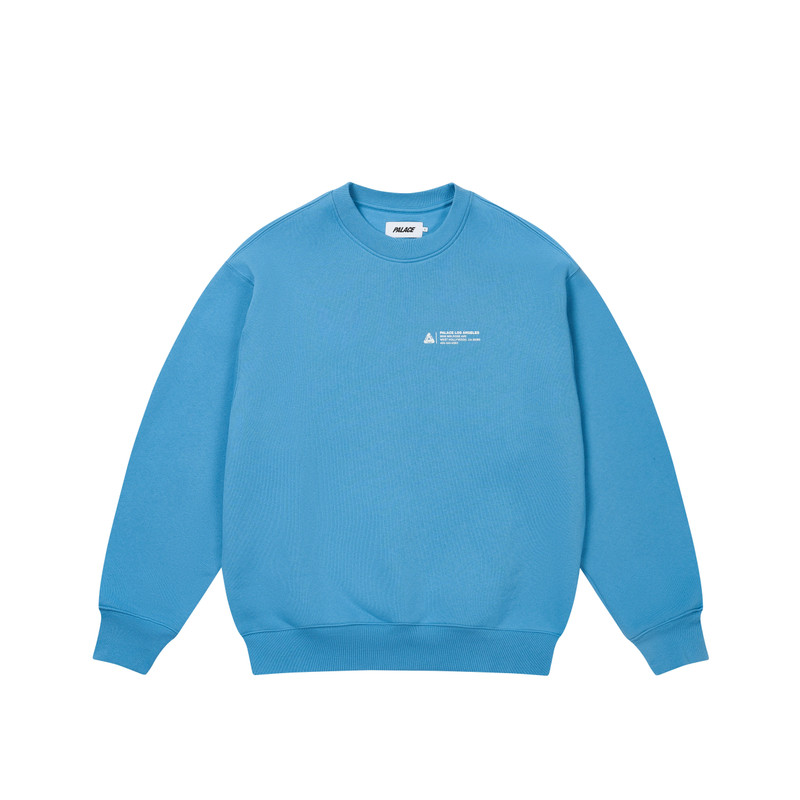 SHOP LOCATOR CREW OCEAN BLUE 1