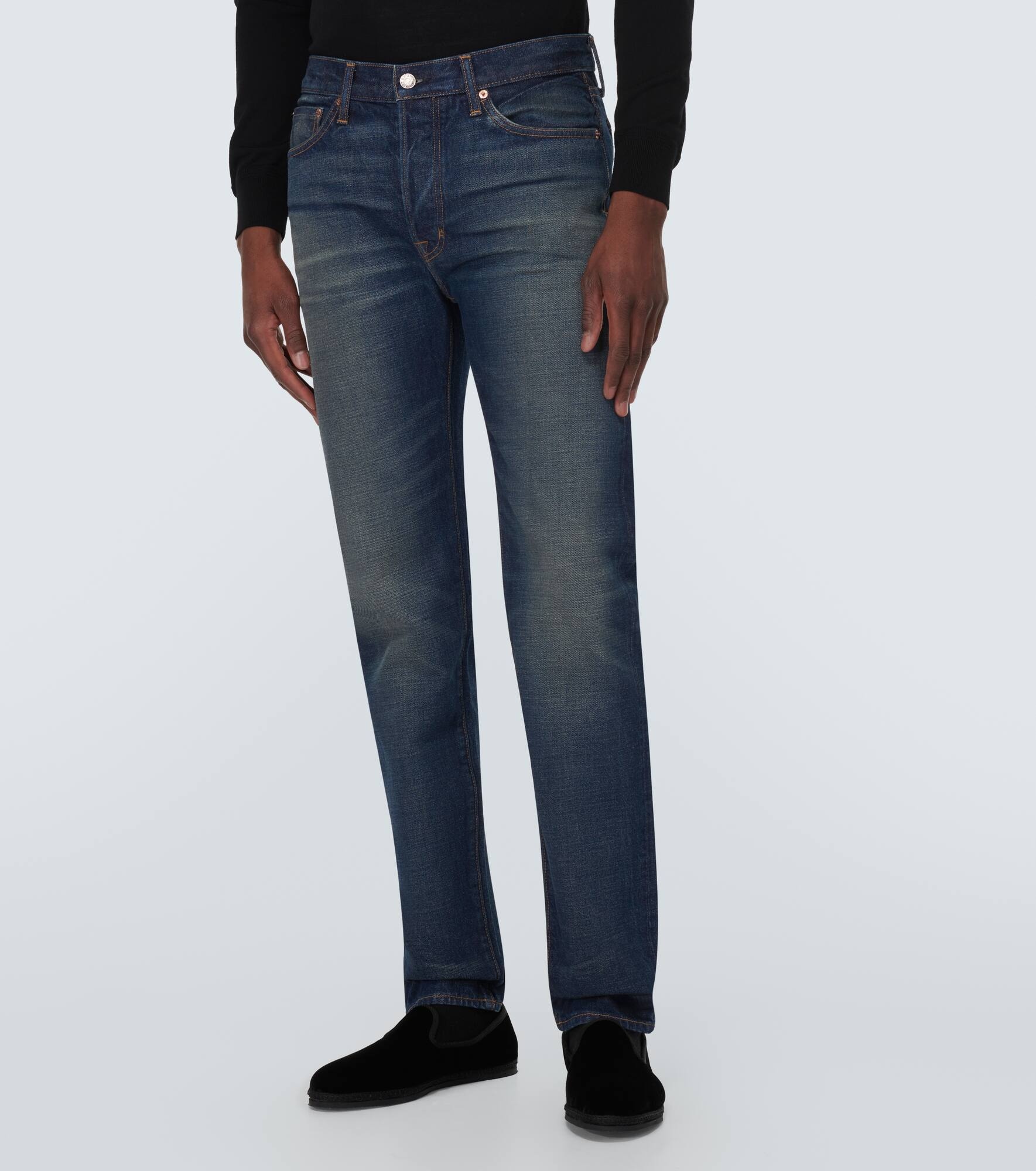 Slim jeans - 3