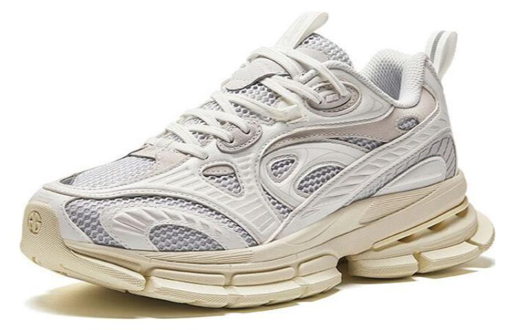 ANTA Champion AG-G01 'Grey Beige' 112418805A-2 - 3