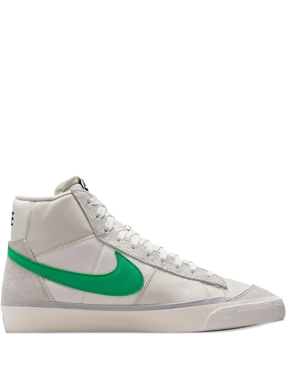 Nike Blazer Mid Pro Club 남성 신발 - 1